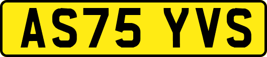 AS75YVS