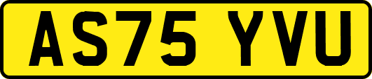 AS75YVU