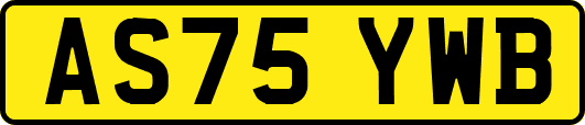 AS75YWB
