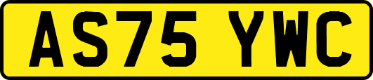 AS75YWC