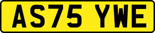 AS75YWE