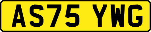 AS75YWG