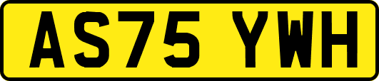 AS75YWH