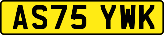 AS75YWK