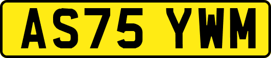 AS75YWM