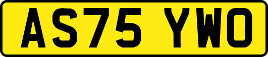 AS75YWO