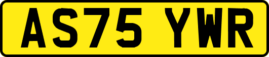 AS75YWR