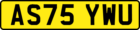 AS75YWU
