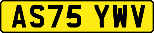 AS75YWV