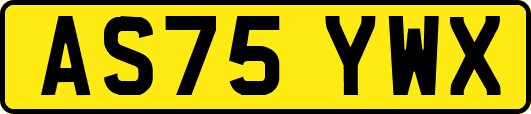 AS75YWX