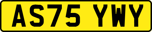 AS75YWY
