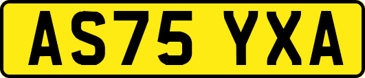 AS75YXA