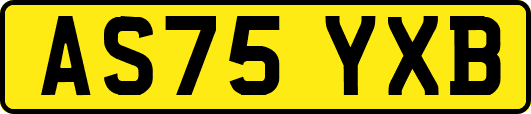 AS75YXB