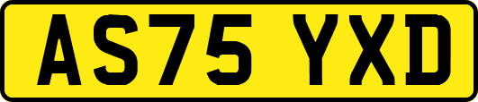 AS75YXD