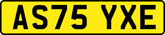 AS75YXE