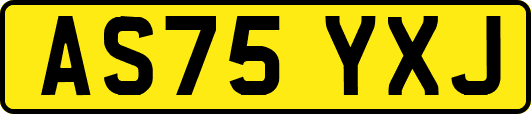 AS75YXJ