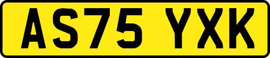 AS75YXK