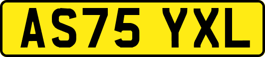 AS75YXL