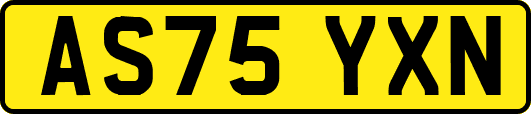 AS75YXN