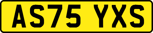 AS75YXS