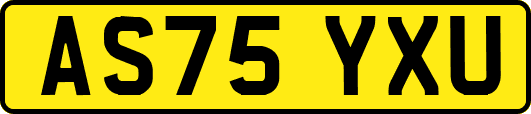 AS75YXU