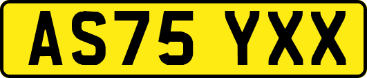 AS75YXX
