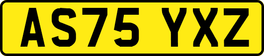 AS75YXZ