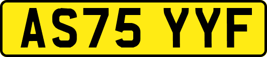 AS75YYF