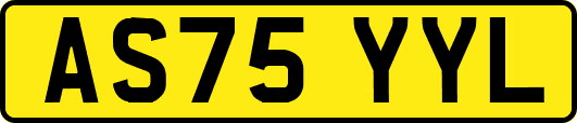 AS75YYL