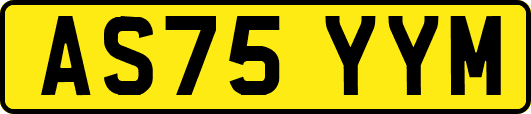 AS75YYM