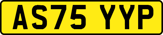 AS75YYP