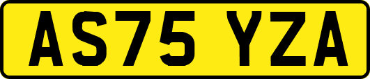 AS75YZA