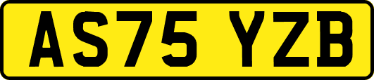 AS75YZB