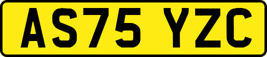 AS75YZC
