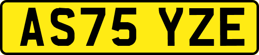 AS75YZE