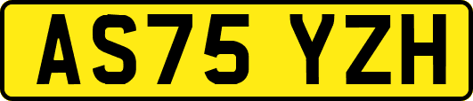 AS75YZH