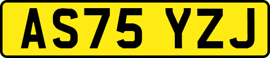 AS75YZJ