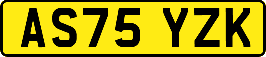 AS75YZK