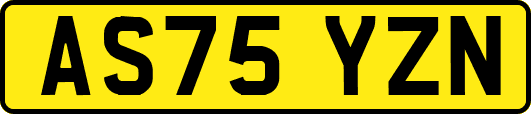 AS75YZN