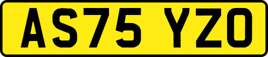 AS75YZO