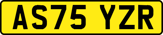 AS75YZR