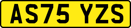 AS75YZS