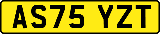 AS75YZT