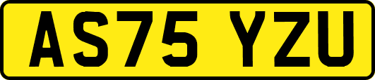 AS75YZU