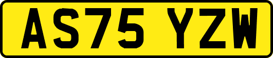 AS75YZW