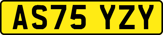 AS75YZY
