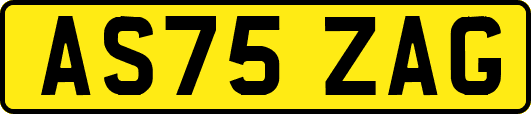AS75ZAG
