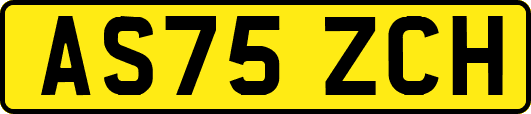AS75ZCH