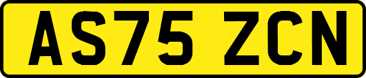 AS75ZCN