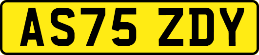 AS75ZDY